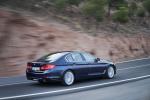 BMW 530d xDrive Sedan Luxury Line 2017 года (WW)